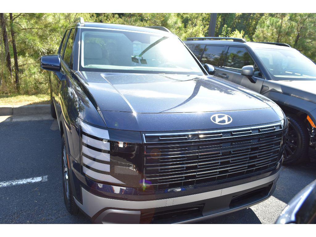 new 2026 Hyundai Palisade car, priced at $44,830