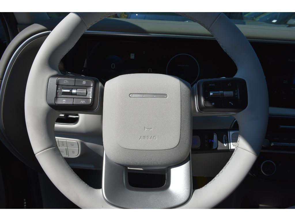 new 2026 Hyundai Palisade car, priced at $44,830