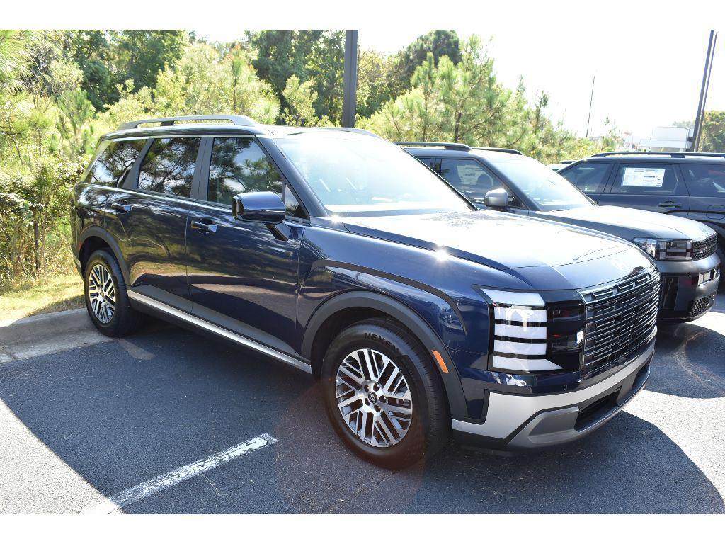 new 2026 Hyundai Palisade car, priced at $44,830