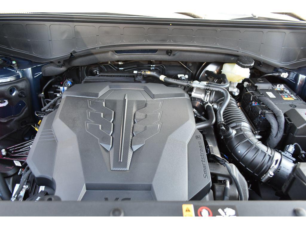 new 2026 Hyundai Palisade car, priced at $44,830