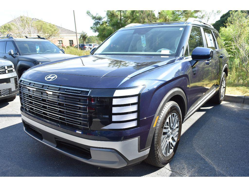 new 2026 Hyundai Palisade car, priced at $44,830