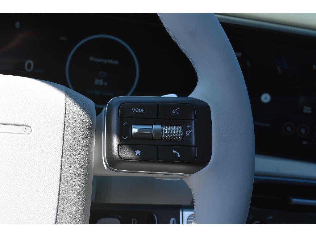 new 2026 Hyundai Palisade car, priced at $44,830