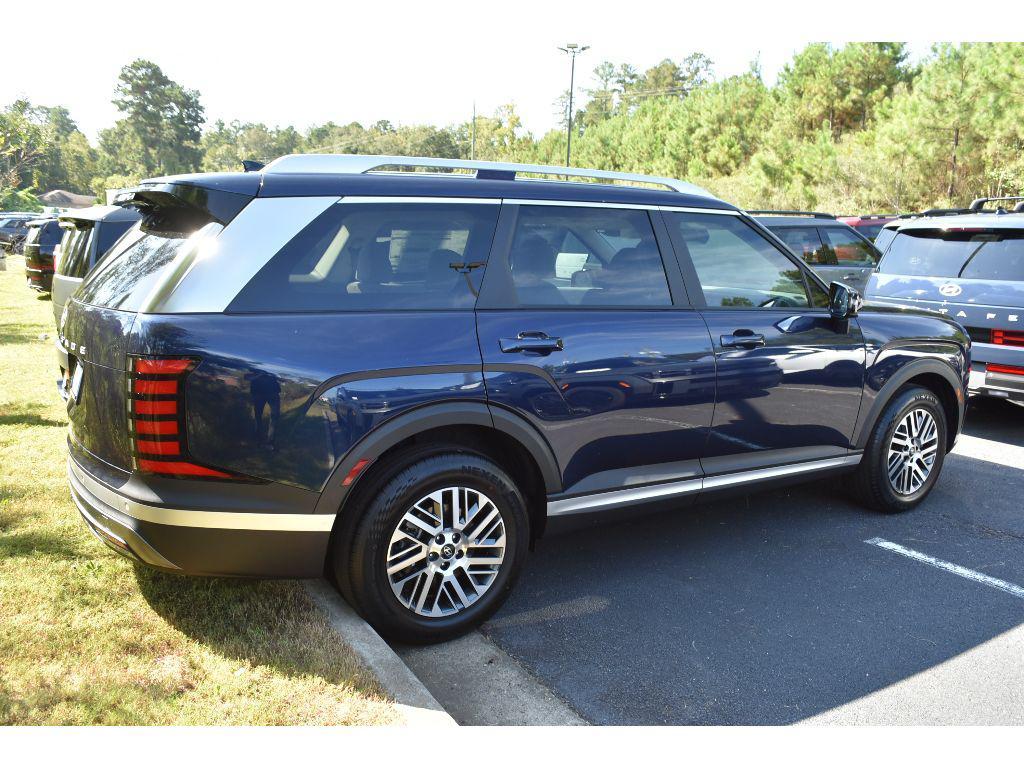 new 2026 Hyundai Palisade car, priced at $44,830