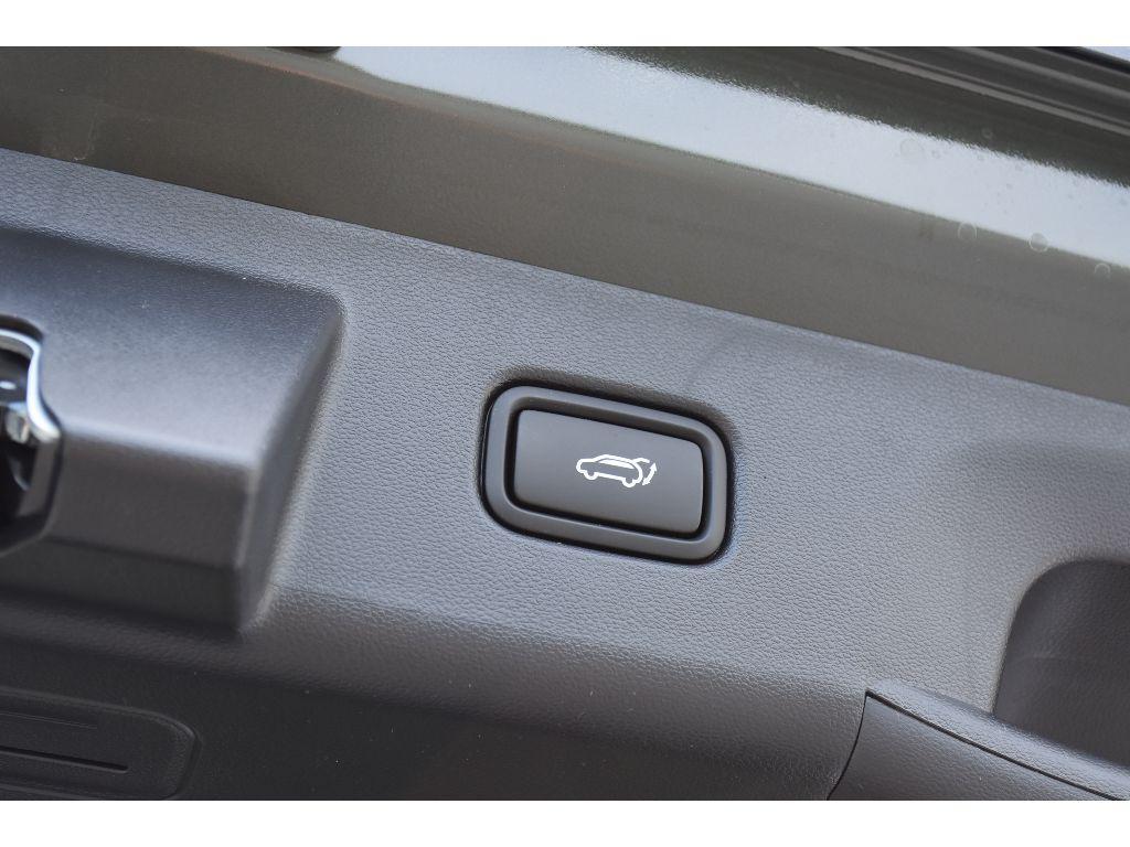 new 2025 Hyundai Tucson car, priced at $31,797