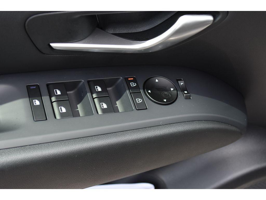 new 2025 Hyundai Tucson car, priced at $31,797