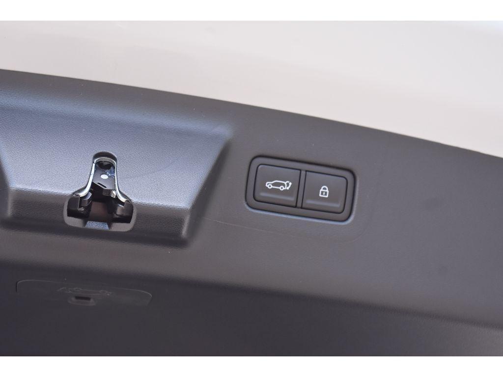 new 2025 Hyundai Santa Fe car, priced at $35,100