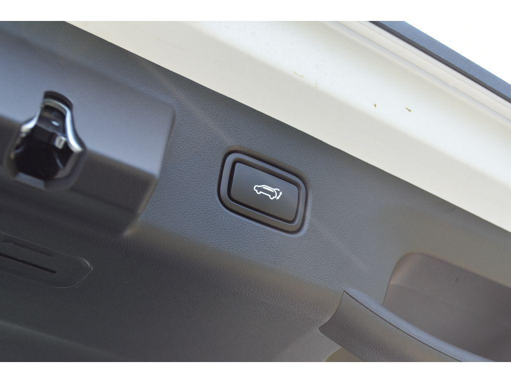 new 2025 Hyundai Tucson car, priced at $33,820