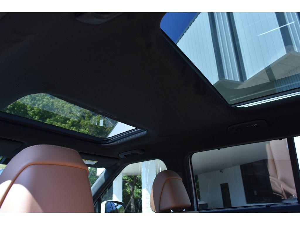 new 2026 Hyundai SANTA FE HEV car, priced at $51,470