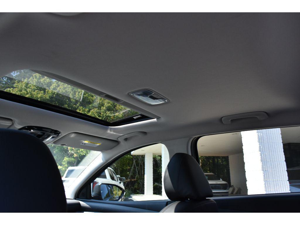 new 2025 Hyundai Tucson car, priced at $34,296