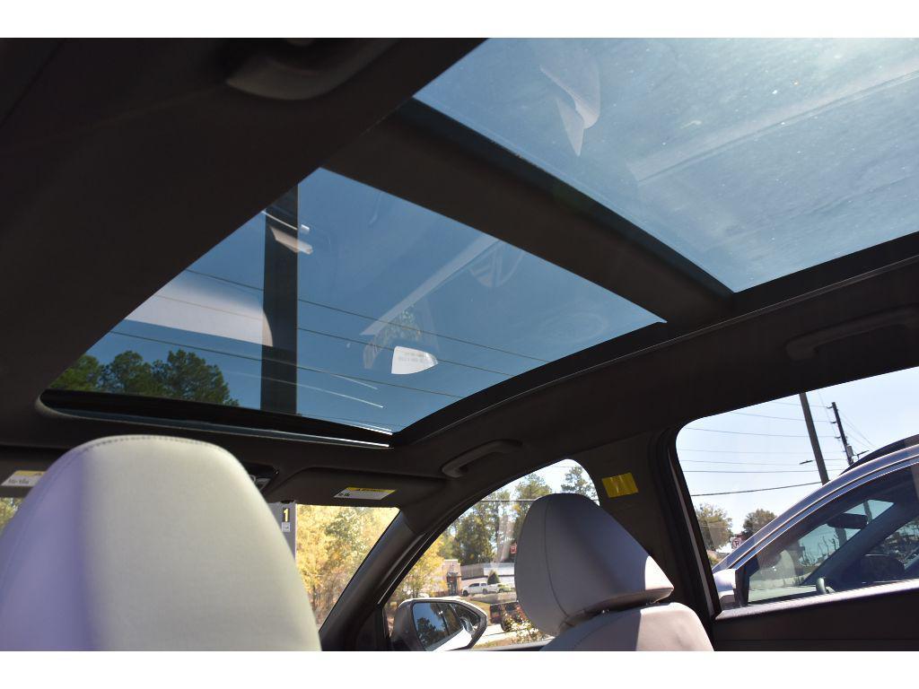 new 2025 Hyundai TUCSON Hybrid car, priced at $42,758