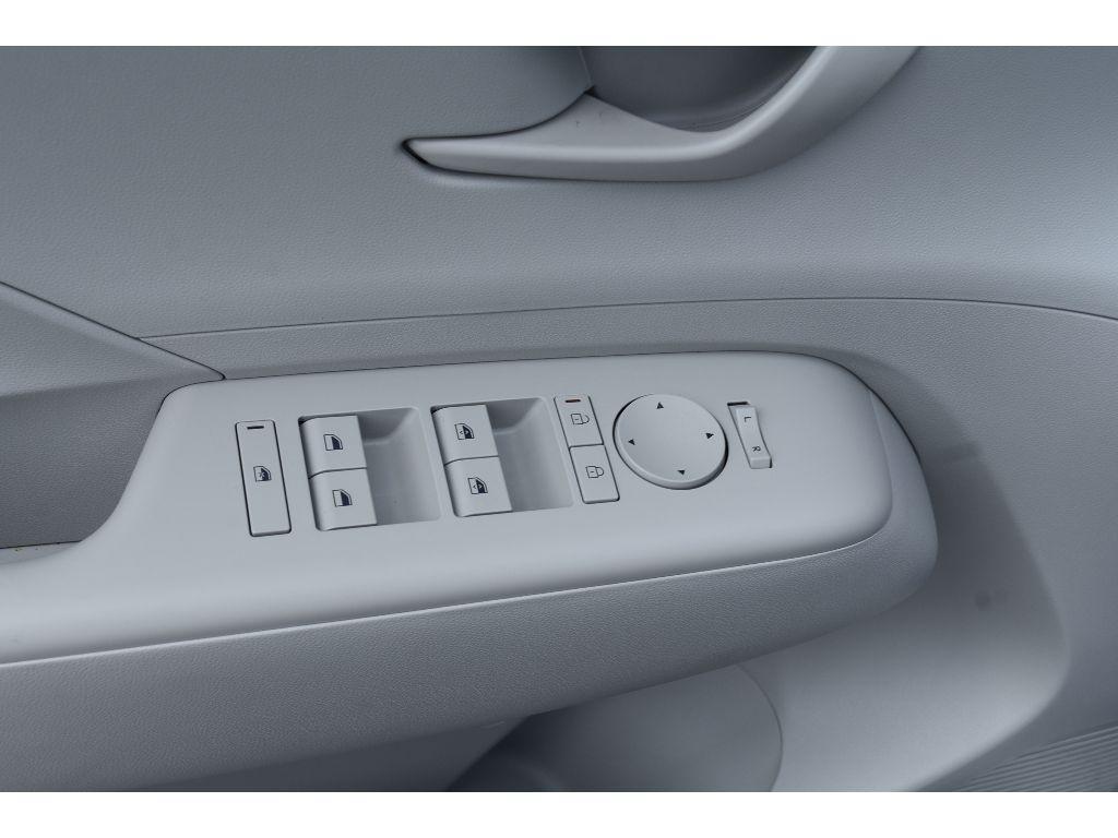 new 2025 Hyundai Kona car, priced at $25,945