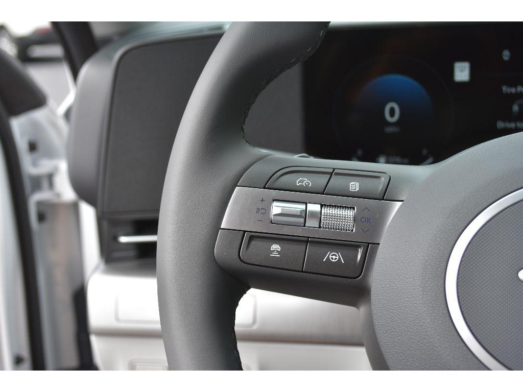 new 2025 Hyundai Kona car, priced at $25,945