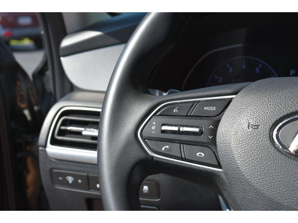 used 2022 Hyundai Palisade car, priced at $27,500