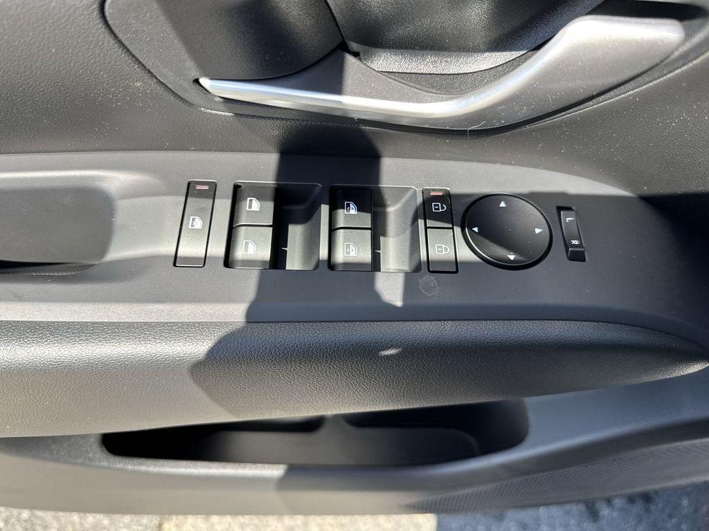 new 2025 Hyundai Tucson car, priced at $34,171