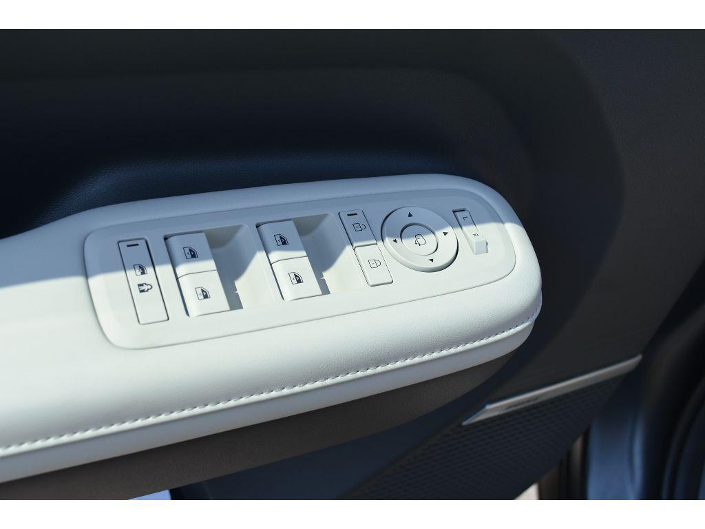 new 2026 Hyundai Santa Fe car, priced at $50,905