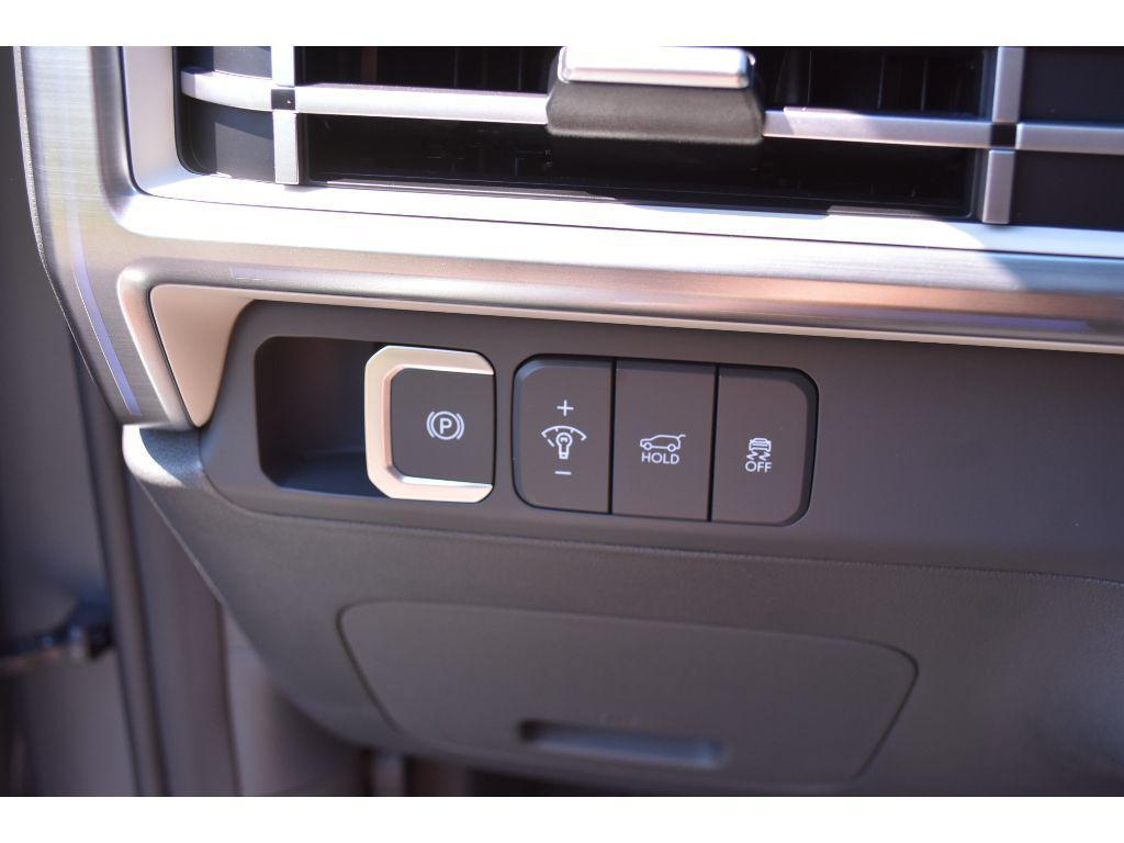 new 2026 Hyundai Santa Fe car, priced at $50,905