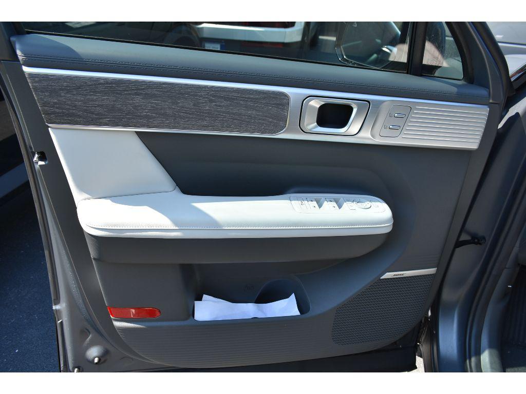 new 2026 Hyundai Santa Fe car, priced at $50,905