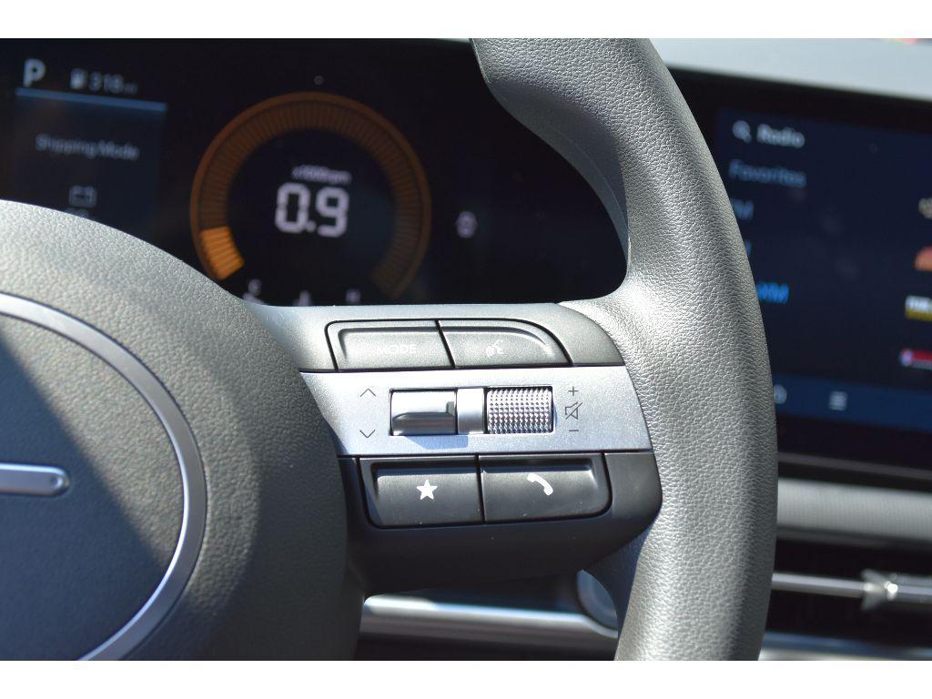 new 2026 Hyundai SANTA CRUZ car, priced at $32,020