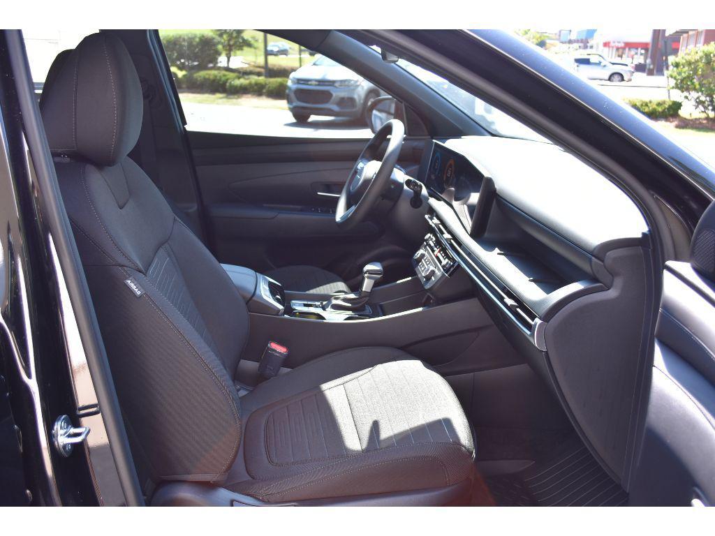 new 2026 Hyundai SANTA CRUZ car, priced at $32,020