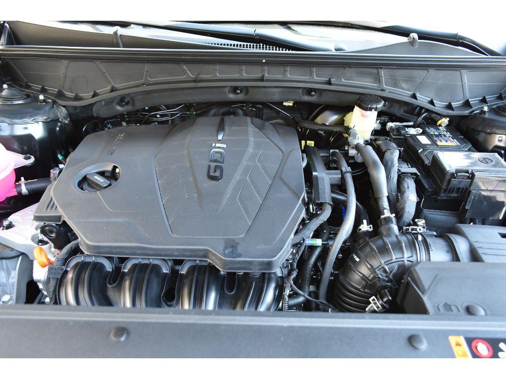 new 2026 Hyundai SANTA CRUZ car, priced at $32,020