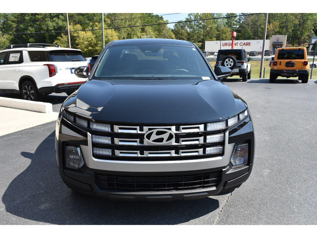new 2026 Hyundai SANTA CRUZ car, priced at $32,020