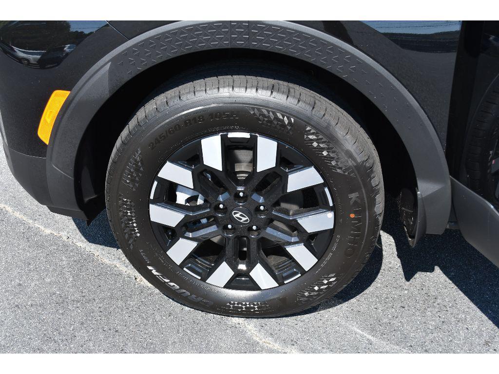 new 2026 Hyundai SANTA CRUZ car, priced at $32,020