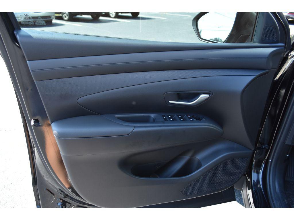 new 2026 Hyundai SANTA CRUZ car, priced at $32,020