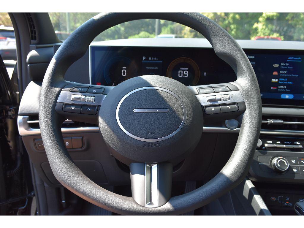 new 2026 Hyundai SANTA CRUZ car, priced at $32,020