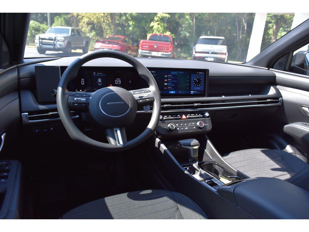 new 2026 Hyundai SANTA CRUZ car, priced at $32,020