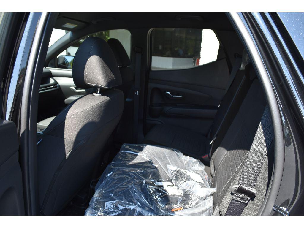 new 2026 Hyundai SANTA CRUZ car, priced at $32,020