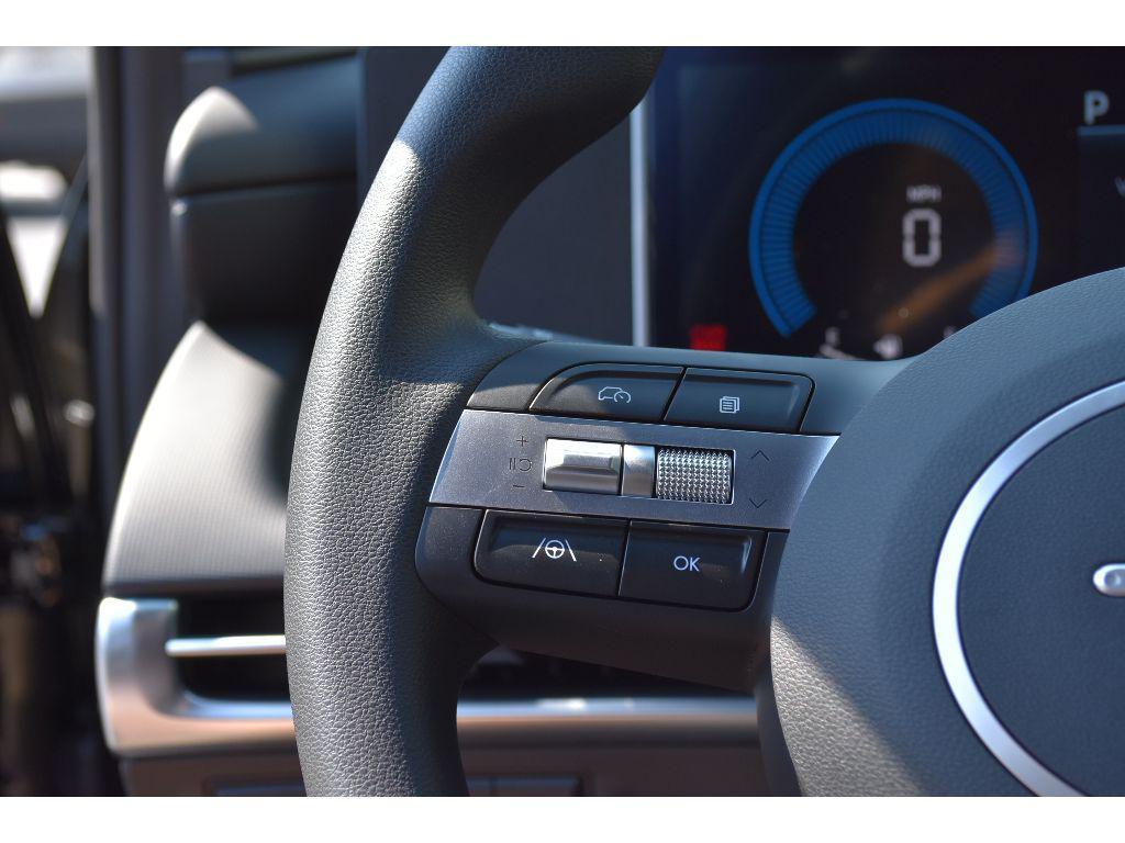 new 2026 Hyundai SANTA CRUZ car, priced at $32,020