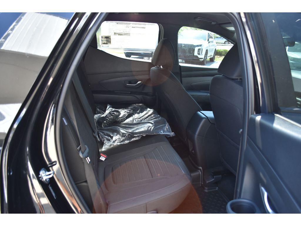 new 2026 Hyundai SANTA CRUZ car, priced at $32,020