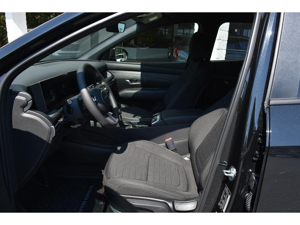 new 2026 Hyundai SANTA CRUZ car, priced at $32,020