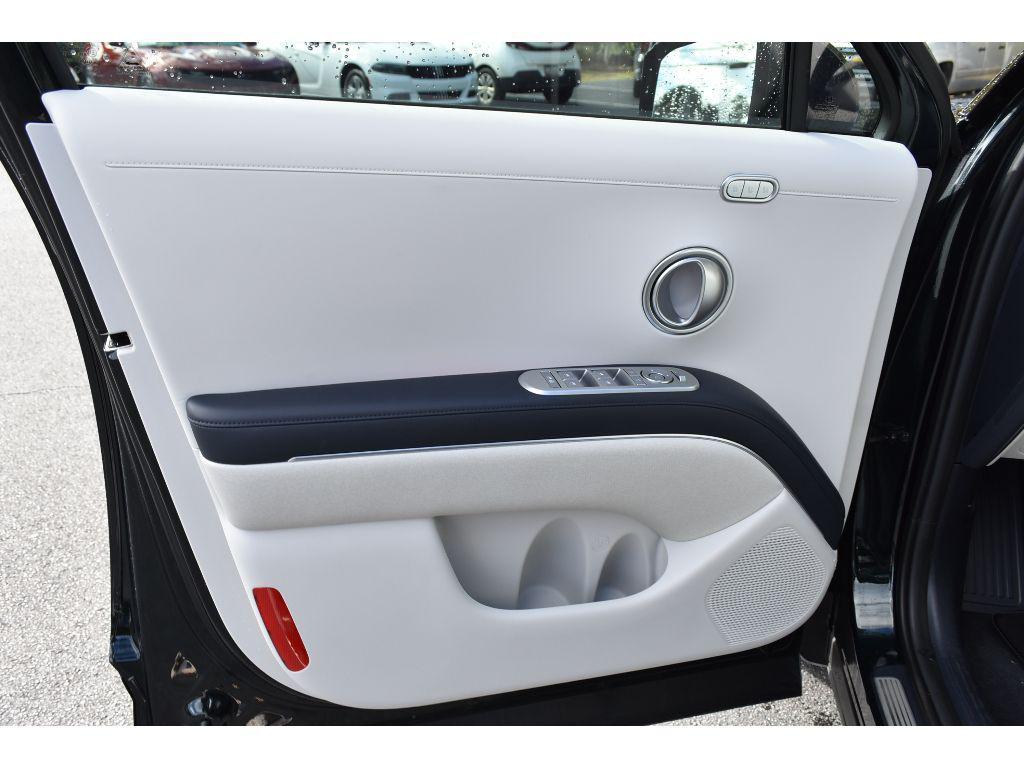 new 2026 Hyundai Palisade Hybrid car, priced at $59,125