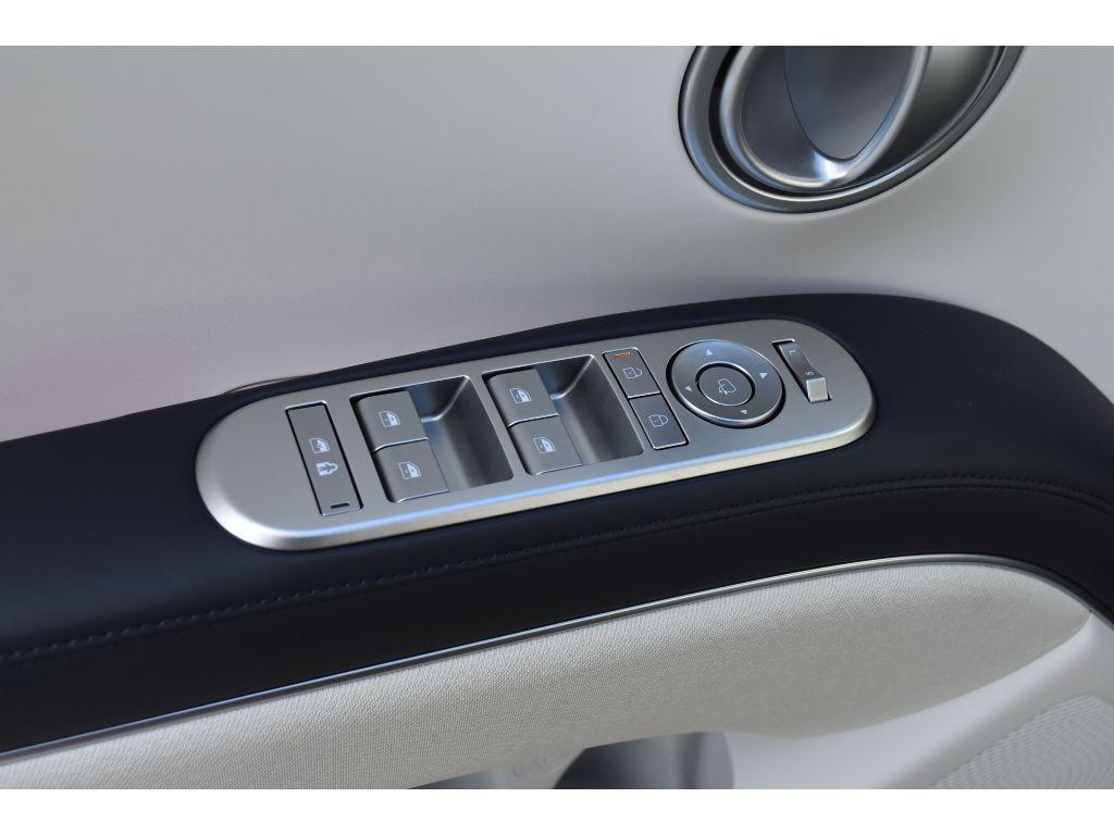 new 2026 Hyundai Palisade Hybrid car, priced at $59,125