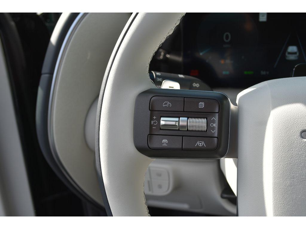 new 2026 Hyundai Palisade Hybrid car, priced at $59,125