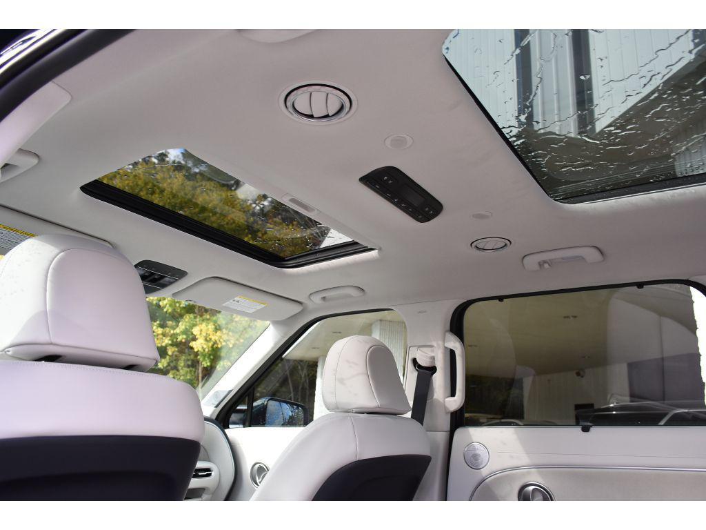 new 2026 Hyundai Palisade Hybrid car, priced at $59,125