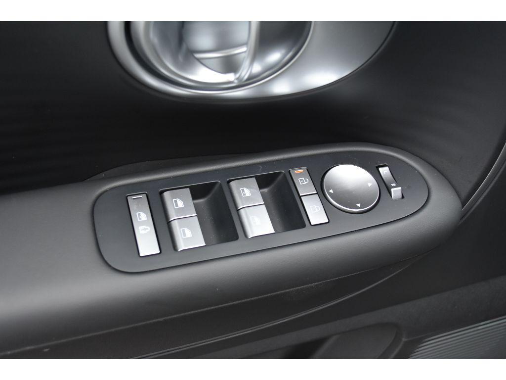 new 2026 Hyundai IONIQ 9 car, priced at $65,945