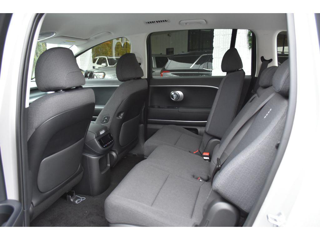 new 2026 Hyundai IONIQ 9 car, priced at $65,945