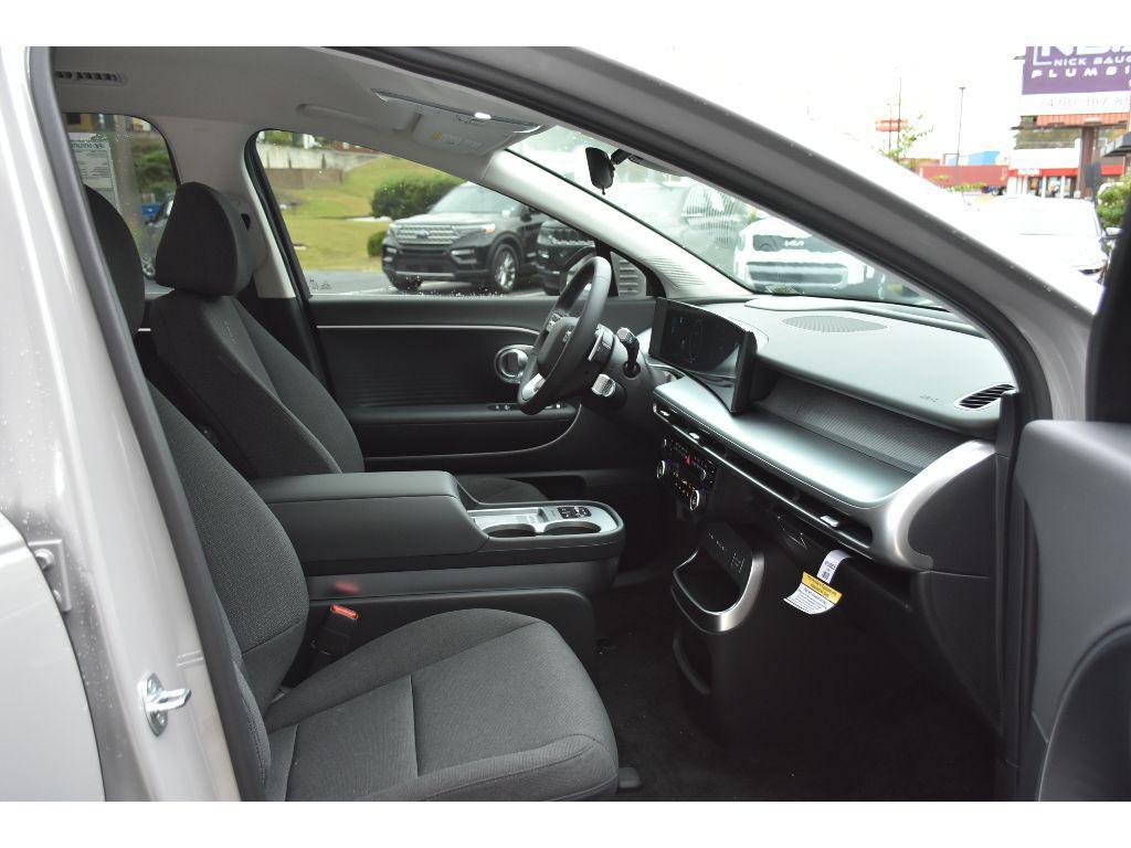 new 2026 Hyundai IONIQ 9 car, priced at $65,945