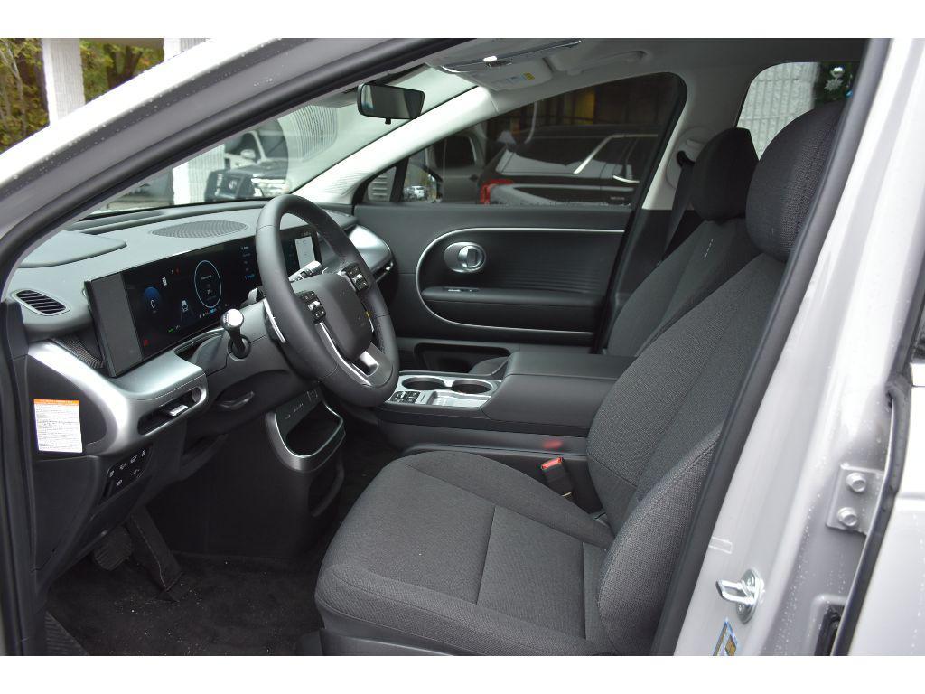 new 2026 Hyundai IONIQ 9 car, priced at $65,945