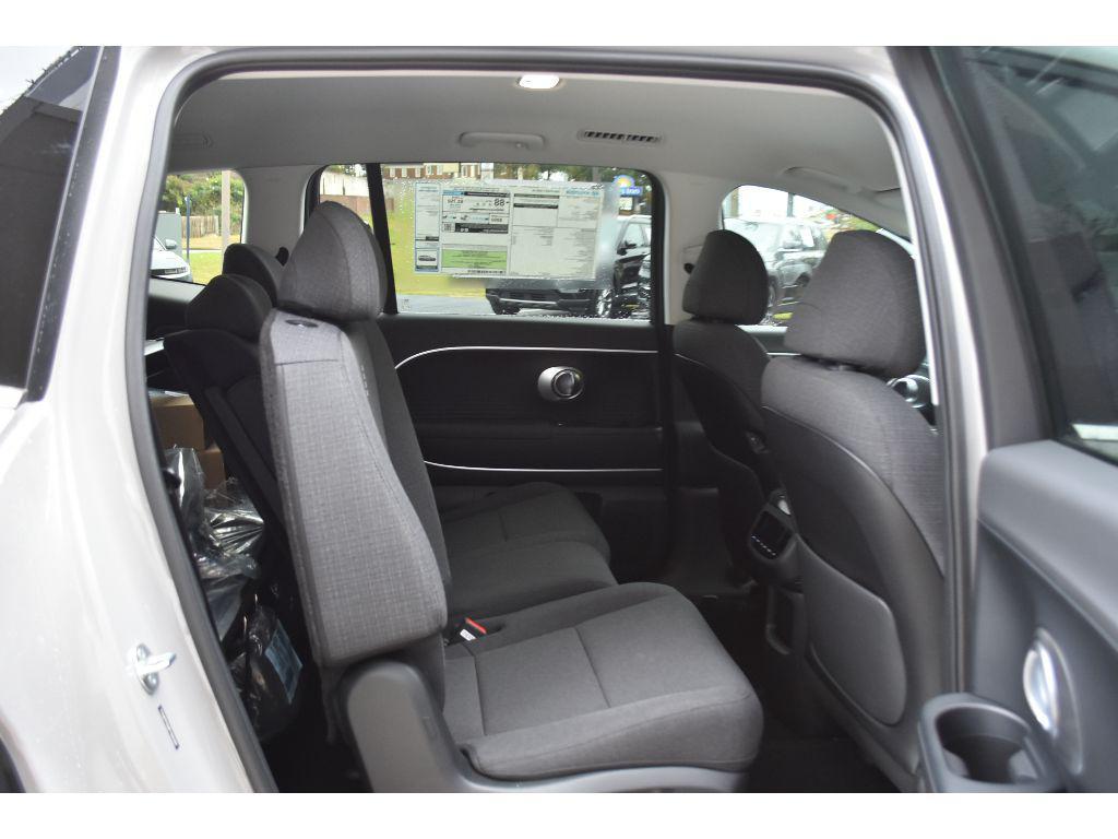 new 2026 Hyundai IONIQ 9 car, priced at $65,945