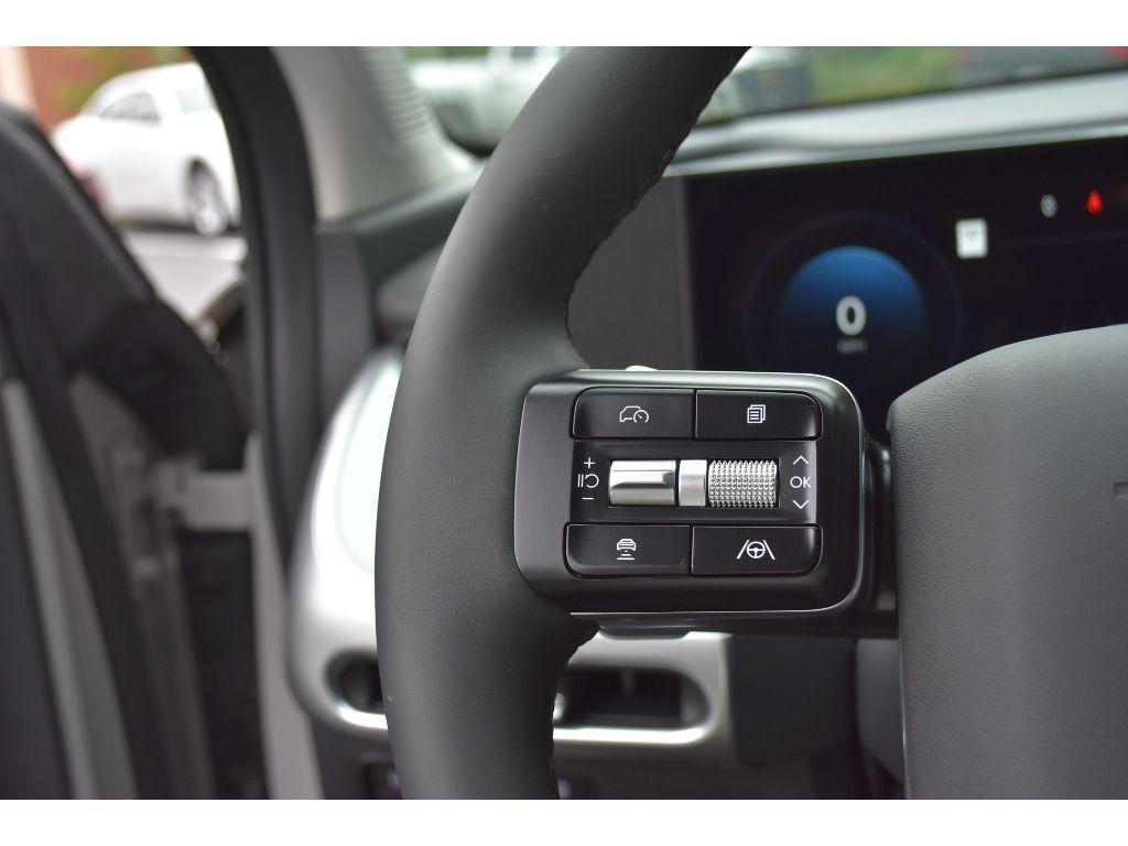 new 2026 Hyundai IONIQ 9 car, priced at $65,945