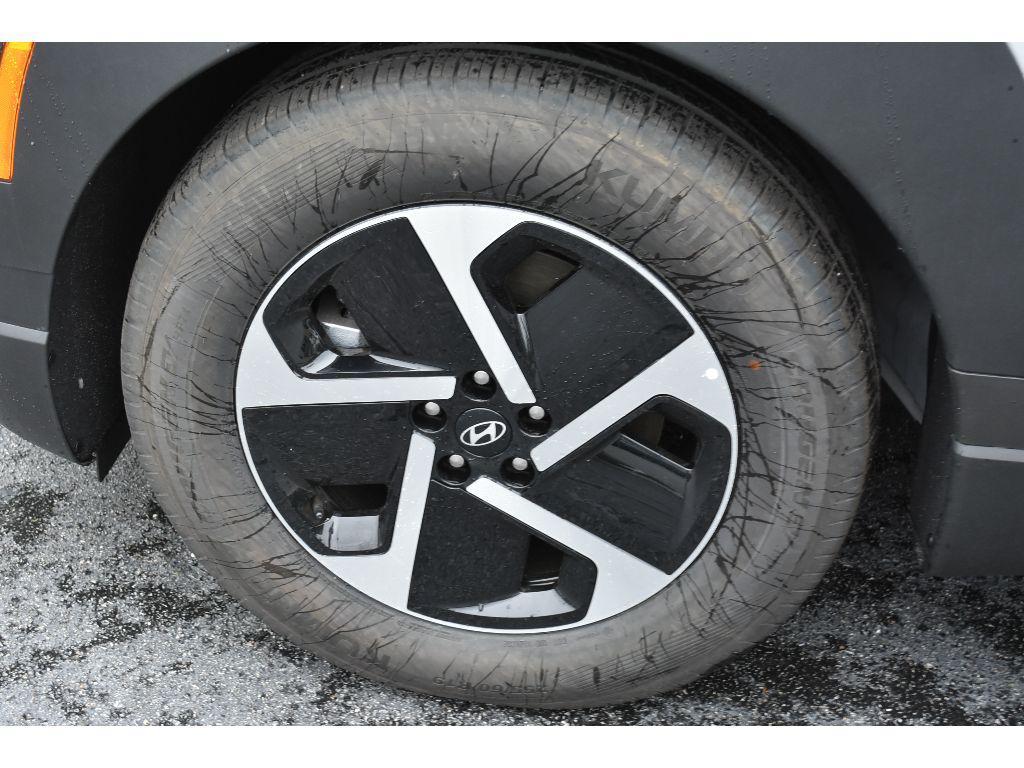 new 2026 Hyundai IONIQ 9 car, priced at $65,945