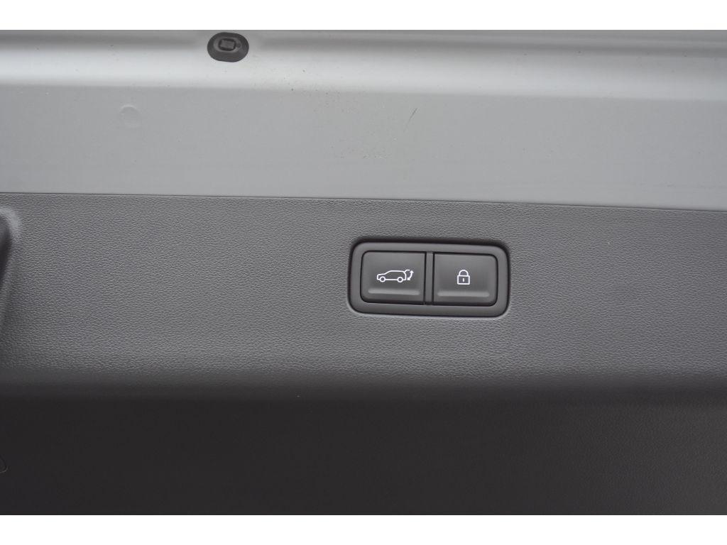 new 2026 Hyundai IONIQ 9 car, priced at $65,945