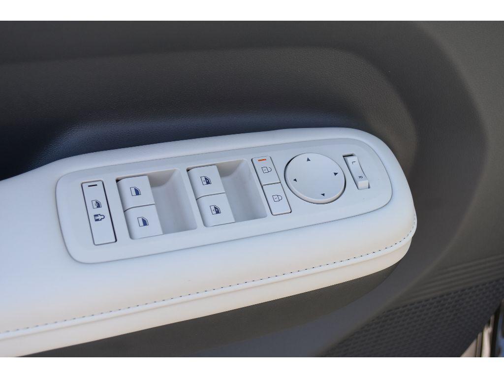 new 2026 Hyundai Santa Fe car, priced at $40,990