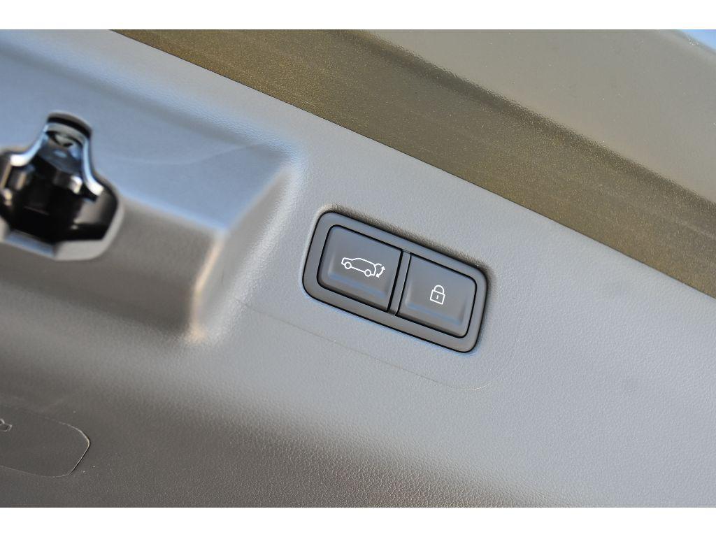 new 2026 Hyundai Santa Fe car, priced at $40,990