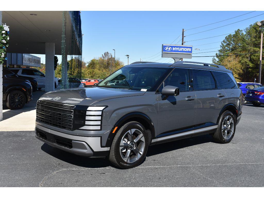 new 2026 Hyundai Palisade car, priced at $51,935