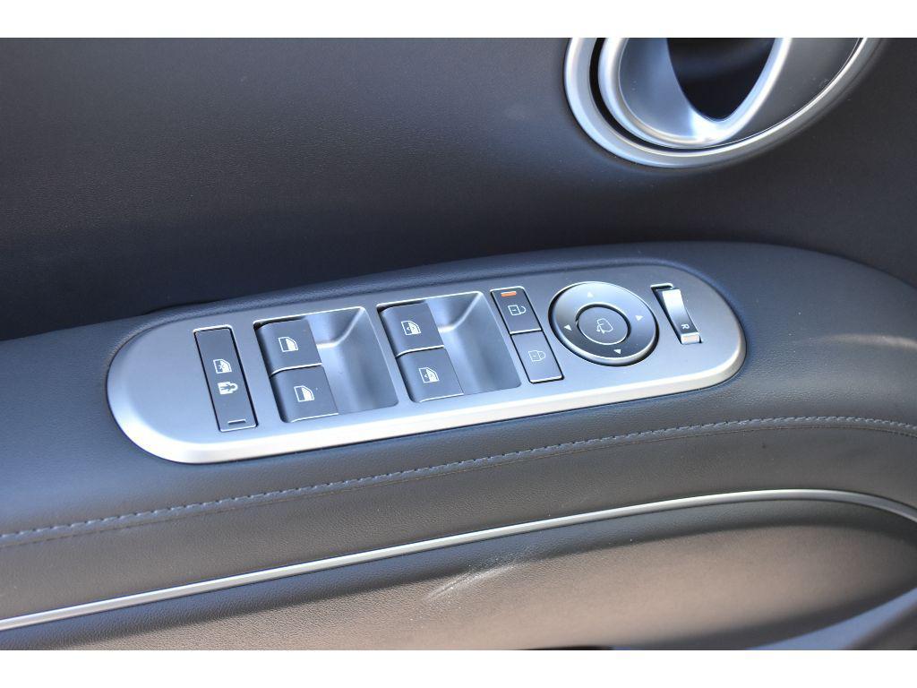 new 2026 Hyundai Palisade car, priced at $51,935