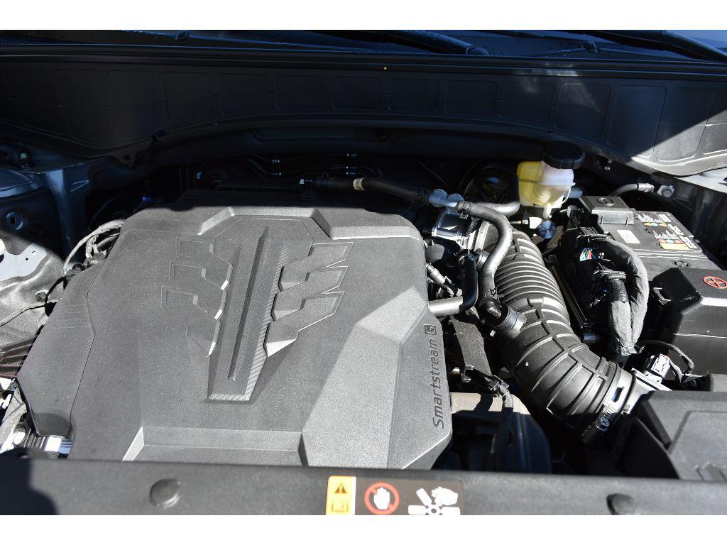 new 2026 Hyundai Palisade car, priced at $51,935